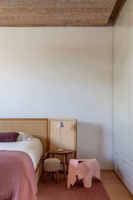 CASA M+JP